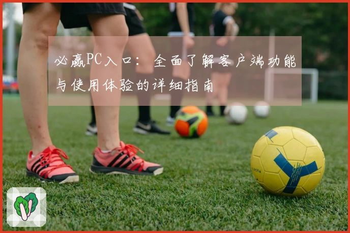 必赢PC入口：全面了解客户端功能与使用体验的详细指南