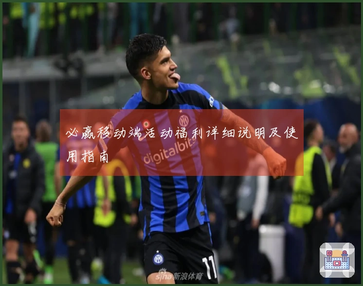 必赢移动端活动福利详细说明及使用指南